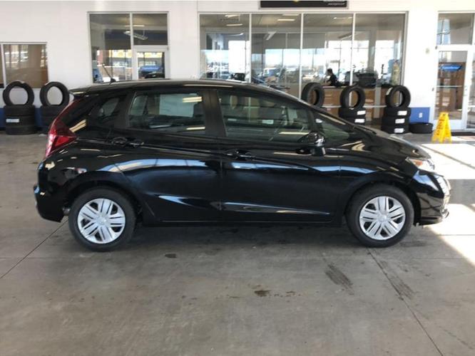 new 2019 honda fit lx scottsbluff, ne 69361 for sale in scottsbluff, nebraska