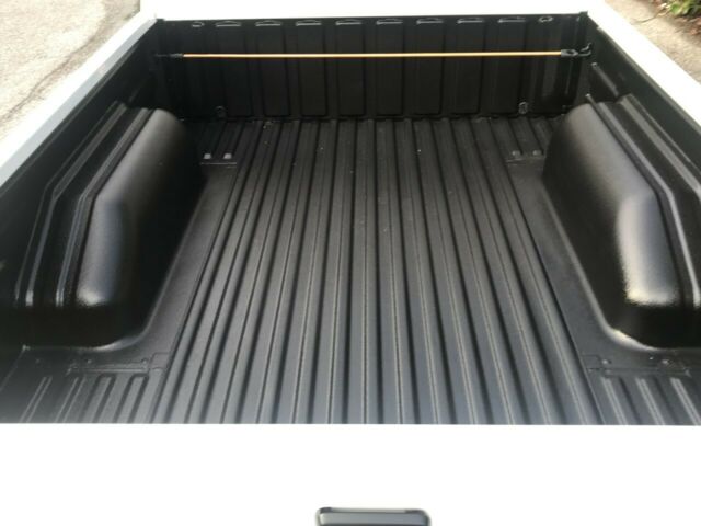 rare 1992 isuzu 4x4 pickup (no reserve)