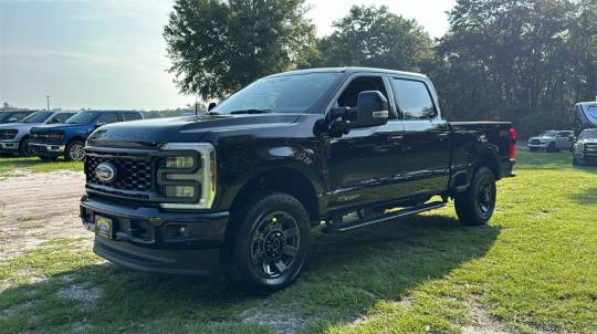 2024 Ford F-350
