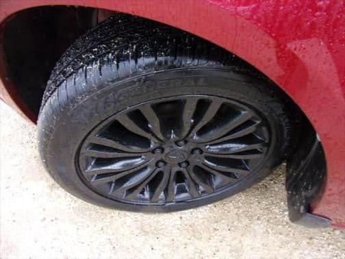 2011 chrysler 200 limited in springville, iowa