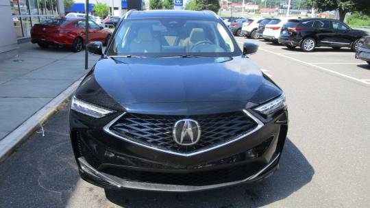 2025 Acura MDX