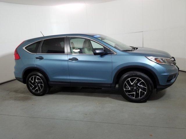 used 2016 honda cr-v awd se cary, nc 27511 for sale in cary, north carolina