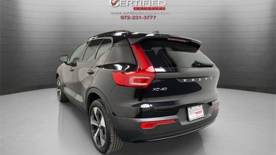 2024 Volvo XC40