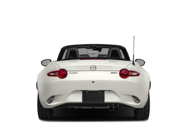 2023 mazda mx-5 miata club