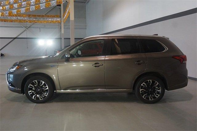 used 2018 mitsubishi outlander 4wd plug-in hybrid indianapolis, in 46219 for sale in indianapolis, indiana