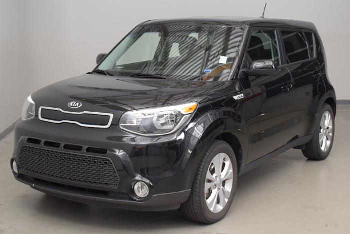 certified 2016 kia soul + cary, nc 27511 for sale in cary, north carolina