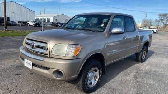 2006 Toyota Tundra