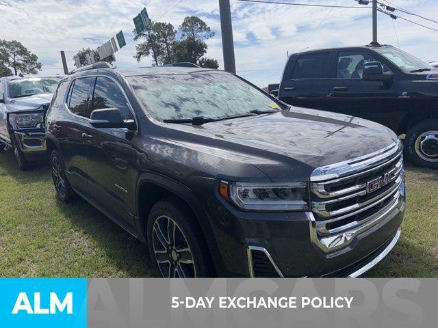 2020 gmc acadia fwd slt