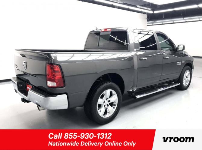 used 2016 ram 1500 lone star anchorage, ak 99501 for sale in anchorage, alaska