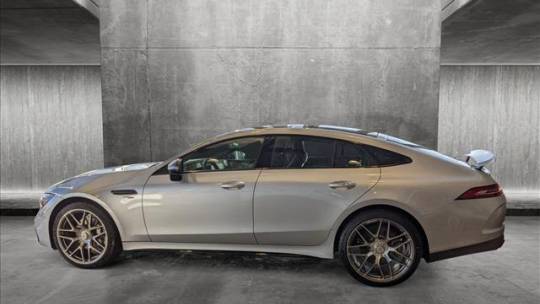 2024 Mercedes-Benz AMG GT