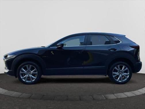 2021 mazda cx-30 preferred in albany, new york