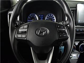 2021 Hyundai Venue sel