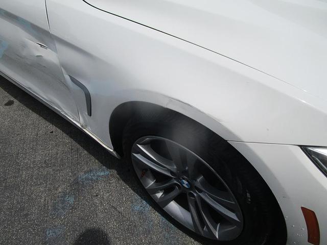 2015 bmw 428 i xdrive