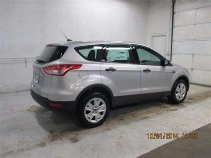 2015 ford escape s for sale in bismarck, north dakota