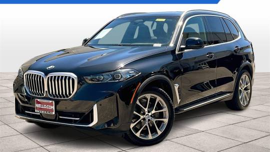 2024 BMW X5