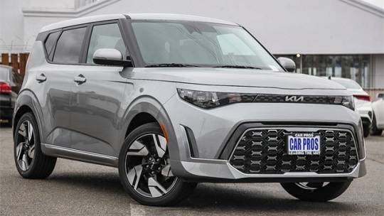 2025 Kia Soul