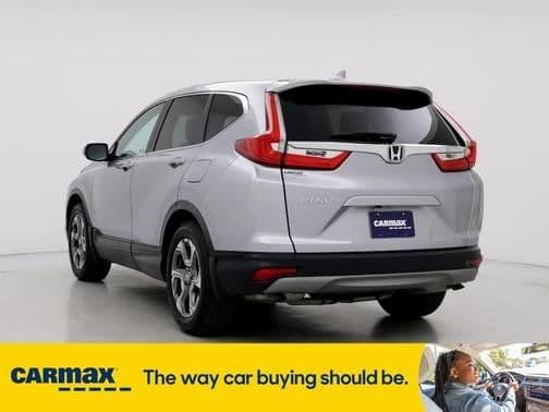 2019 honda cr-v ex in ocala, florida