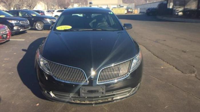 2016 lincoln mks base awd 4dr sedan for sale in new haven, connecticut