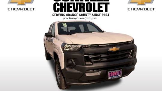 2024 Chevrolet