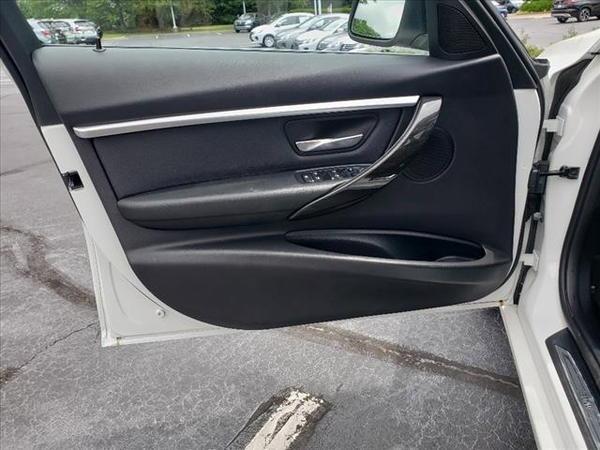 2018 bmw 3-series in dulles, virginia