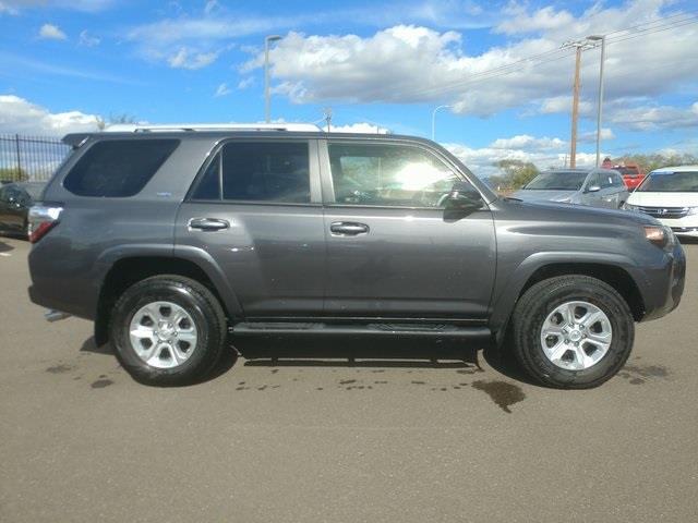2015 toyota 4runner limited awd limited 4dr suv for sale in santa fe, new mexico