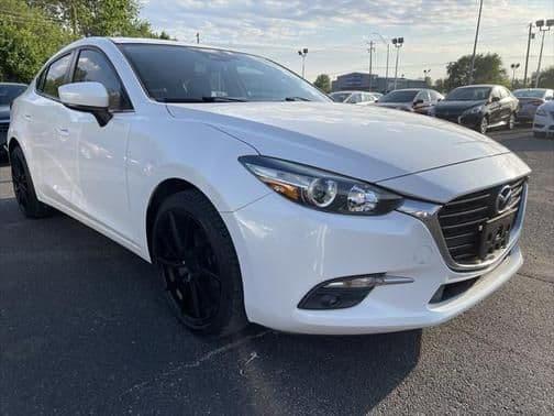 2017 mazda mazda3 grand touring in bixby, oklahoma