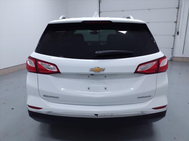 2020 chevrolet equinox l