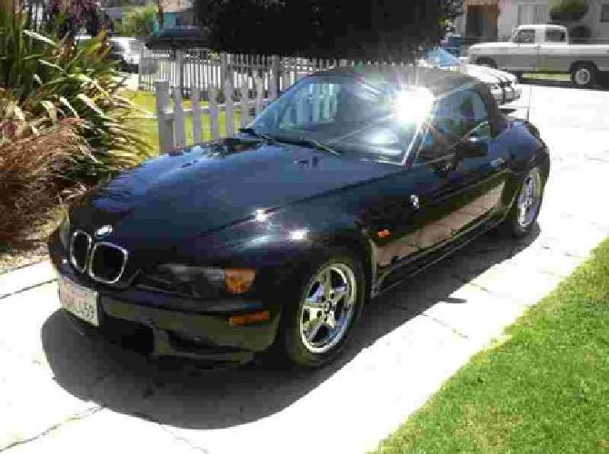 1999 bmw z3 in los angeles, ca