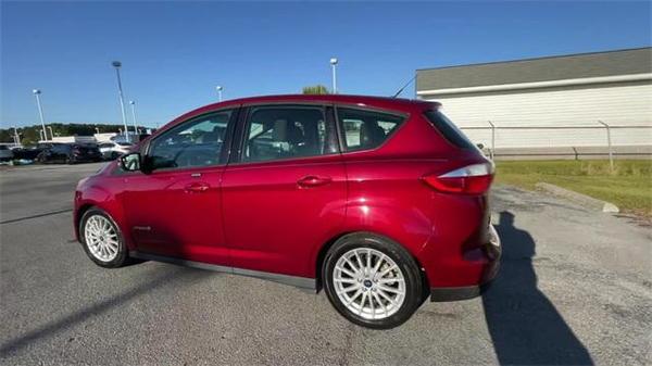 2015 ford c-max hybrid in saint louis, missouri