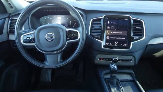 2022 Volvo XC90