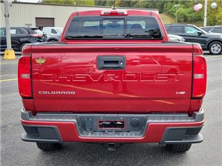 2022 Chevrolet lt