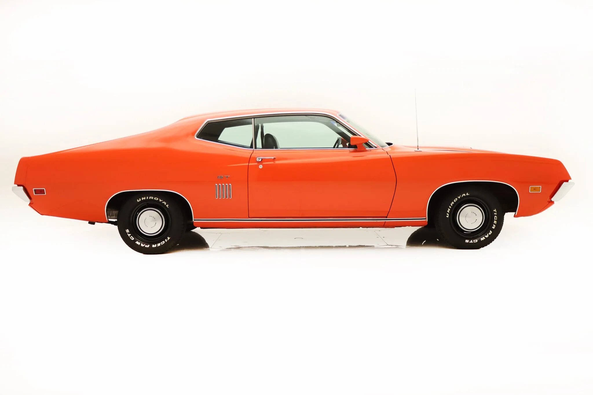 ford torino gt