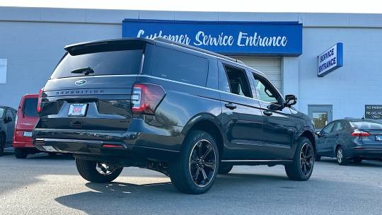 2024 Ford Expedition
