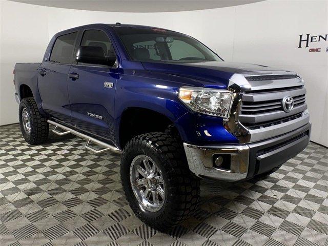 used 2014 toyota tundra sr5 morrow, ga 30260 for sale in lake city, georgia