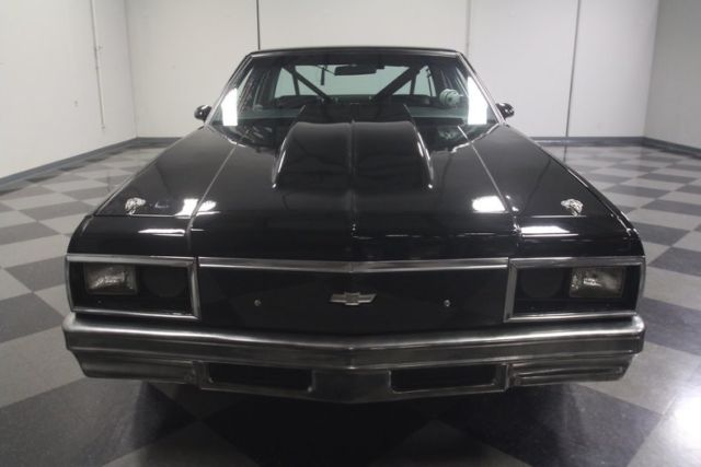 1979 chevrolet impala drag car hardtop 555 v8 2 speed automatic classic vintage