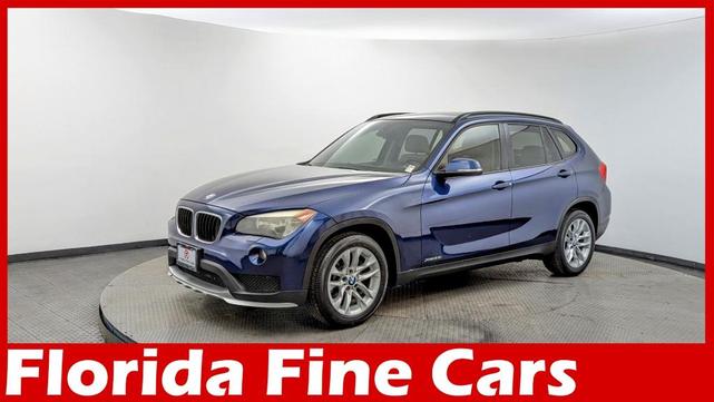 2015 bmw x1 xdrive 28i