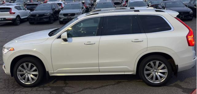 2019 volvo xc90 t6 momentum