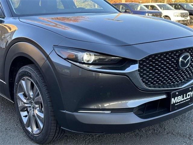 2023 mazda cx-30 2.5 s select package
