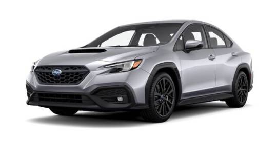 2024 Subaru WRX