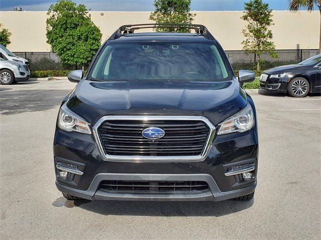 2020 subaru ascent touring in miami, florida