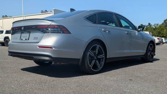 2024 Honda Accord