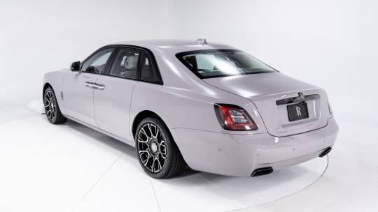 2023 Rolls-Royce Ghost