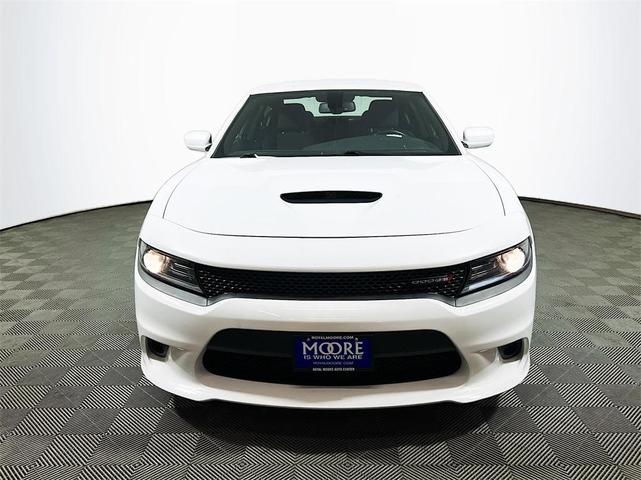 2022 dodge charger r/t