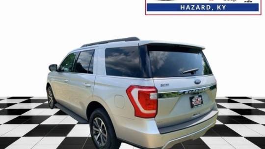 2019 Ford Expedition