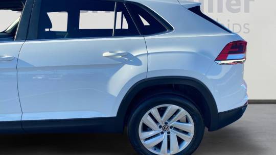 2023 Volkswagen Atlas Cross Sport