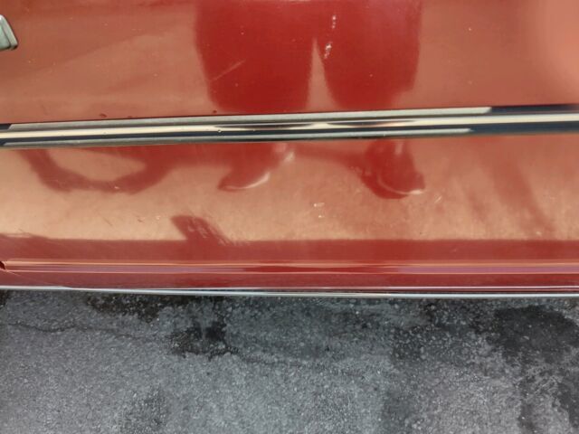 1986 volkswagen cabriolet convertible red fwd manual wolfsburg