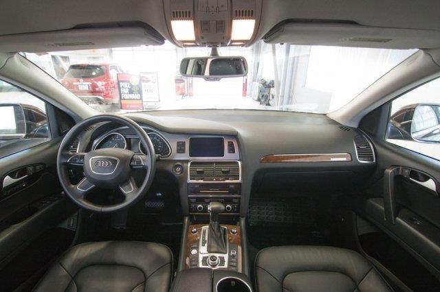 2015 audi q7 3.0t quattro premium plus awd 3.0t quattro premium plus 4dr suv for sale in anchorage, alaska