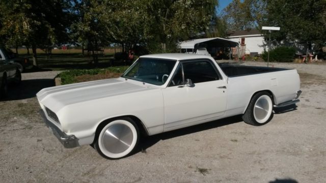 1964 chevrolet elcamino,custom, hot rod, street rod