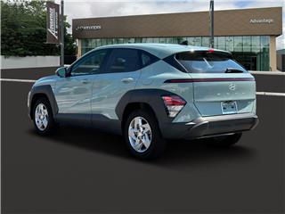 2024 Hyundai Kona se