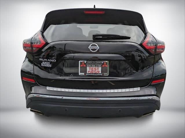 2021 nissan murano s fwd in albany, georgia
